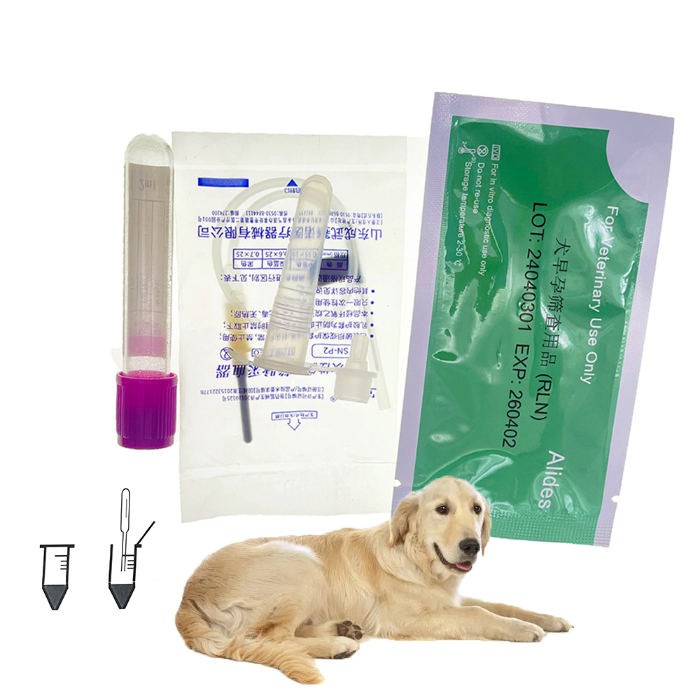 Urine Analyzer Strip - 1 zestaw/5 zestaw profesjonalny zestaw do