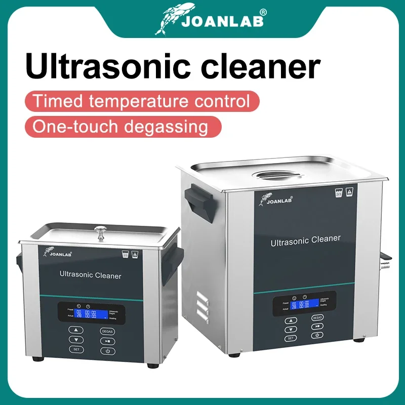 Ultrasonic Cleaner Lab - 220V ultradźwiękowa maszyna czyszcząca przemysłowa płytka