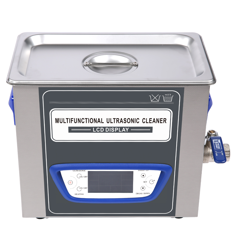 Ultrasonic Cleaner Lab - Przemysłowa, szpitalna, do użytku w sklepach,