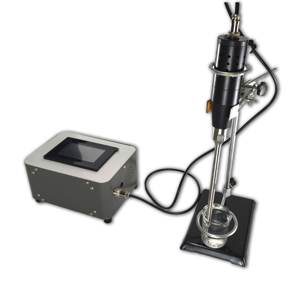 Laboratoryjny homogenizator ul – Ultrasonic Cleaner Lab recenzja i cena