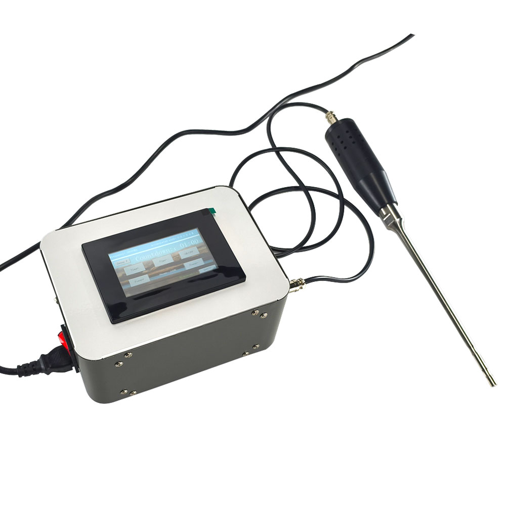 Laboratoryjny homogenizator ul – Ultrasonic Cleaner Lab recenzja i cena