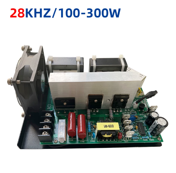 Generator ultradźwiękowy do za – Ultrasonic Cleaner Lab recenzja i cena