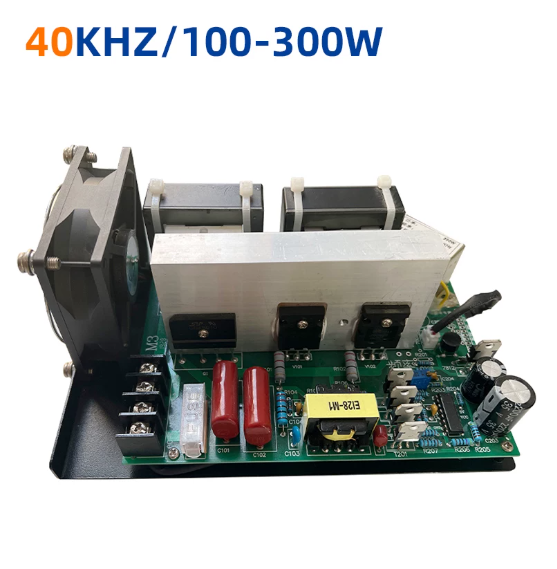 Generator ultradźwiękowy do za – Ultrasonic Cleaner Lab recenzja i cena