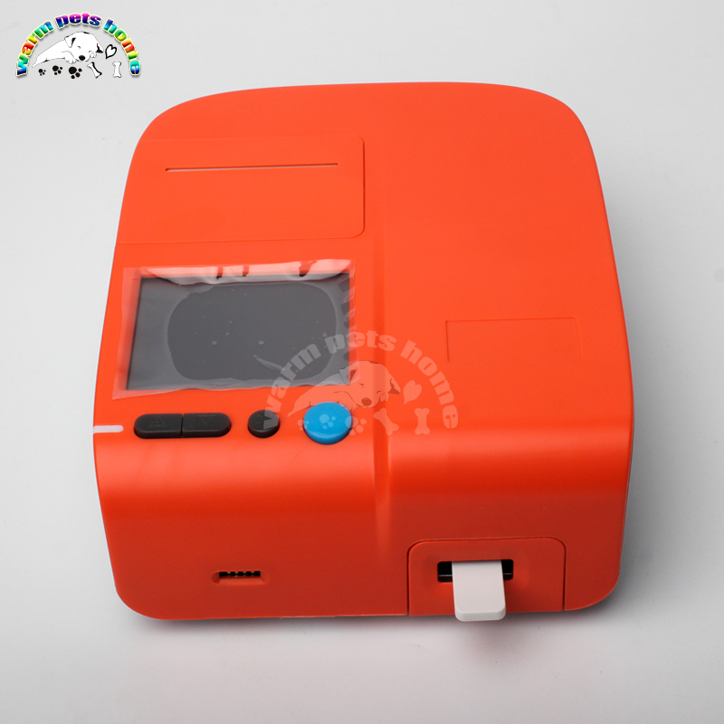 Zestaw do testowania progester – Urine Analyzer Strip recenzja i cena