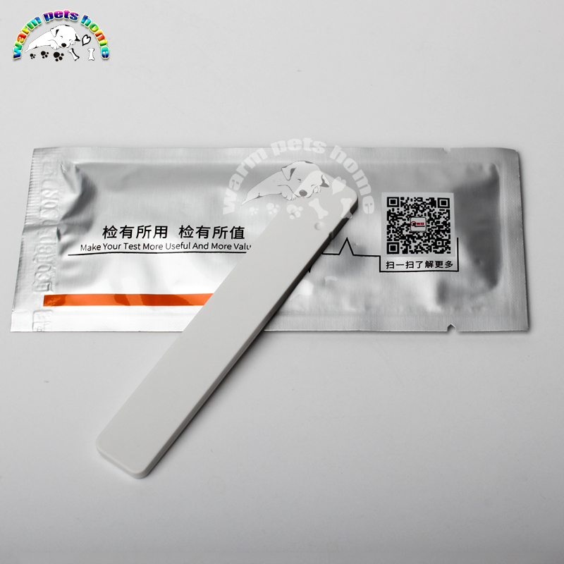 Zestaw do testowania progester – Urine Analyzer Strip recenzja i cena
