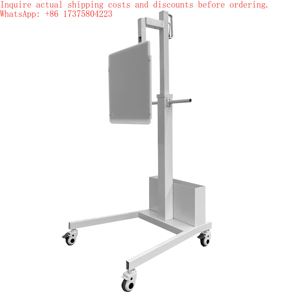 Przenośny weterynaryjny aparat – Veterinary X-Ray recenzja i cena