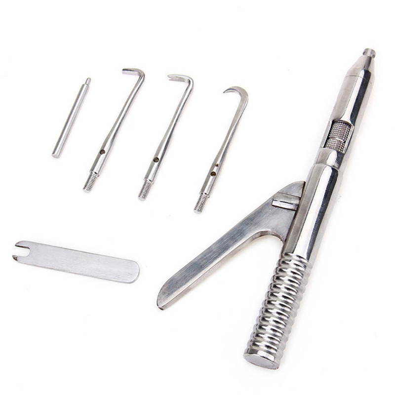 1 zestaw Dental Automatic Sing – Surgical Instrument Set recenzja i cena