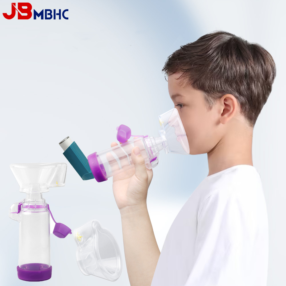 Przenośny inhalator Uniwersaln – Nebulizer Machine recenzja i cena