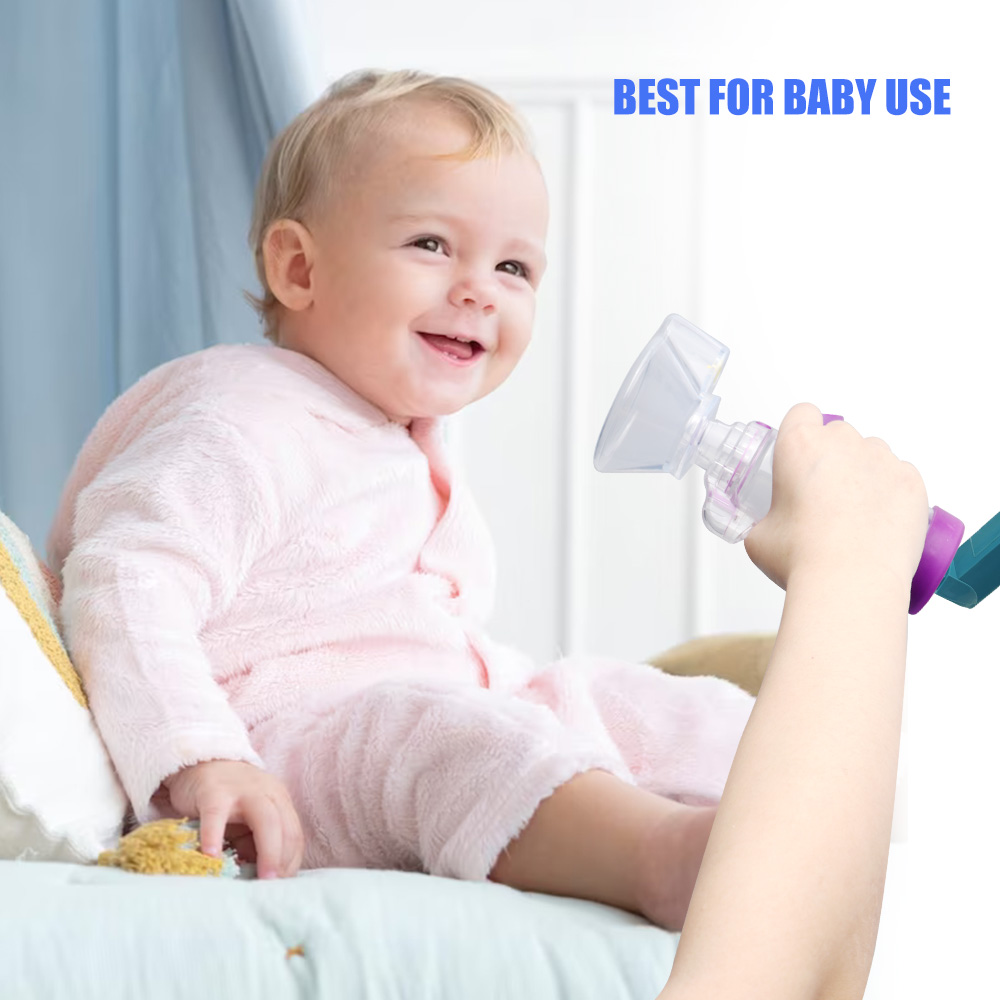 Przenośny inhalator Uniwersaln – Nebulizer Machine recenzja i cena