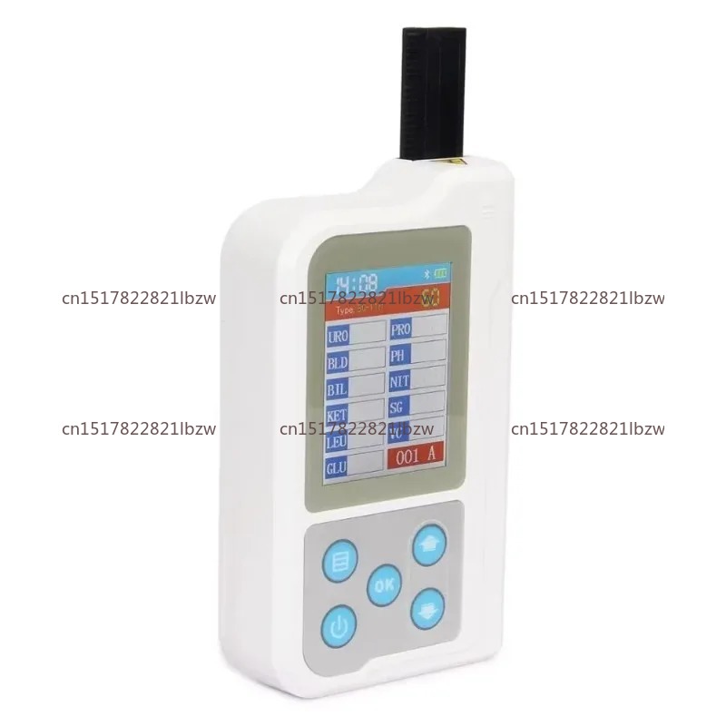 Nowy w magazynie cyfrowy anali – Urine Analyzer Strip recenzja i cena