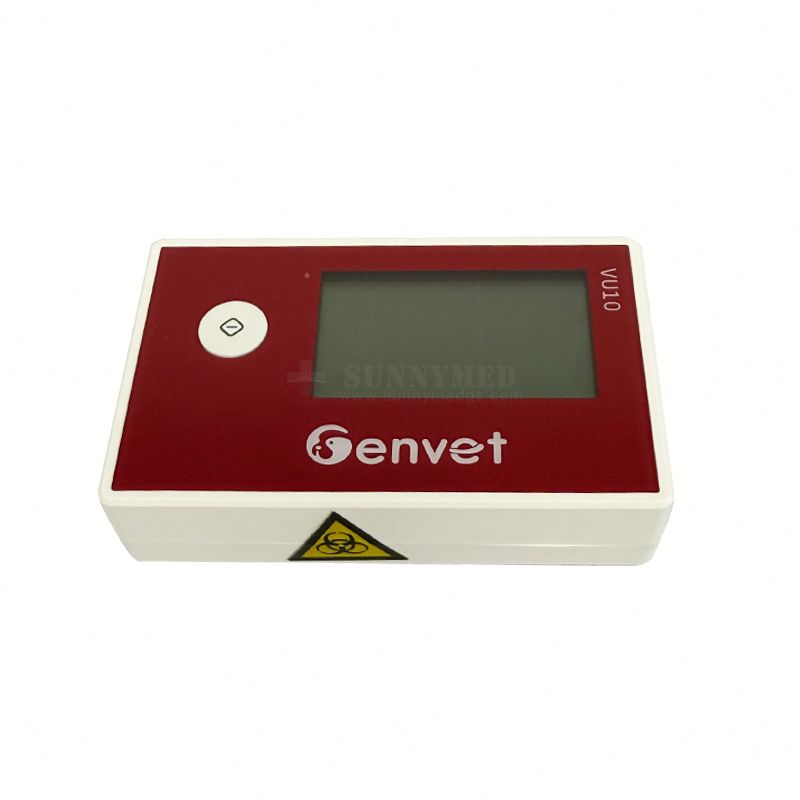 B167-2_vet Półautomatyczny prz – Urine Analyzer Strip recenzja i cena