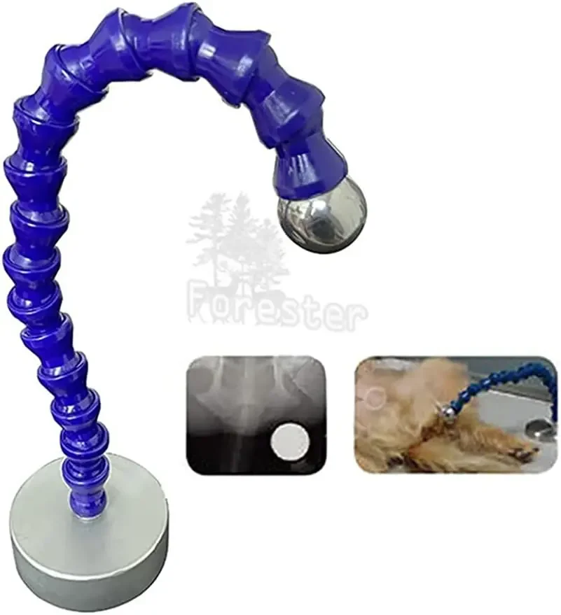 Kula referencyjna do radiograf – Veterinary X-Ray recenzja i cena