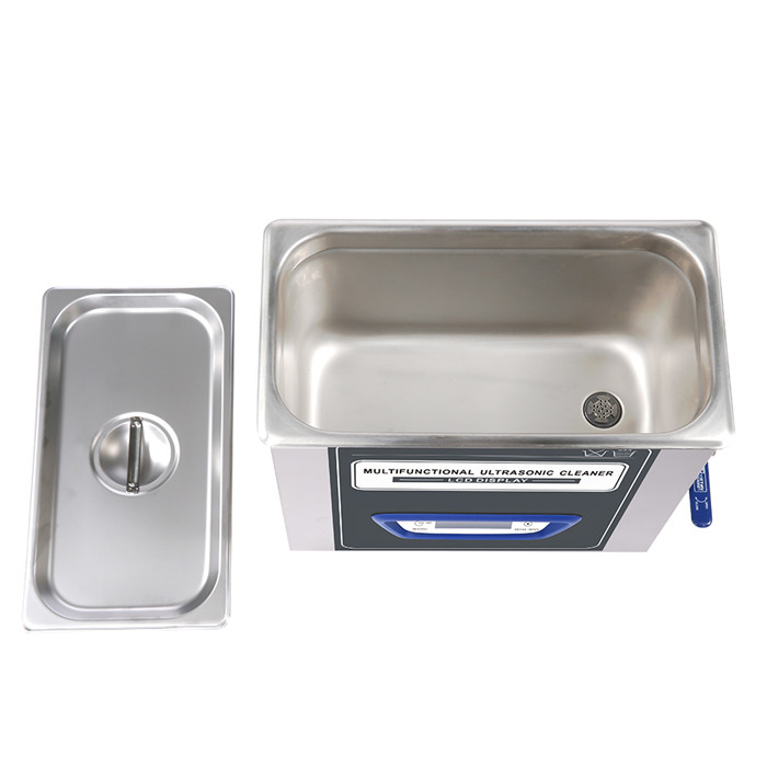 Przemysłowa, szpitalna, do uży – Ultrasonic Cleaner Lab recenzja i cena