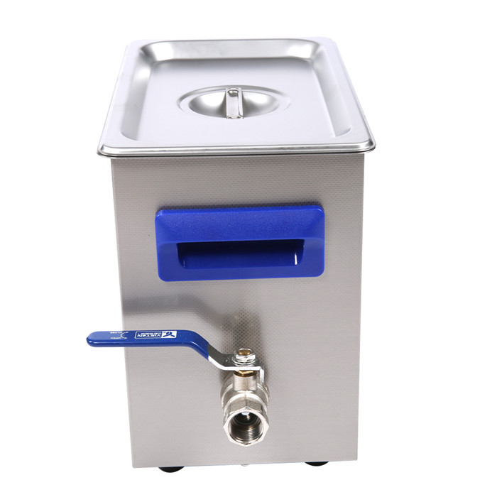 Przemysłowa, szpitalna, do uży – Ultrasonic Cleaner Lab recenzja i cena